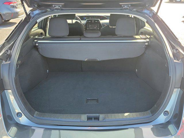 used 2022 Toyota Prius car, priced at $18,995
