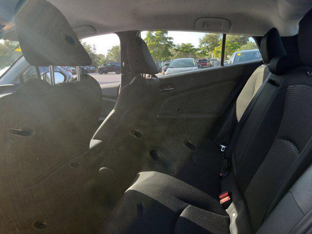 used 2022 Toyota Prius car, priced at $18,995