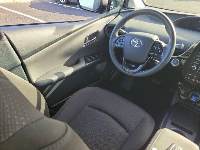 used 2022 Toyota Prius car, priced at $18,995