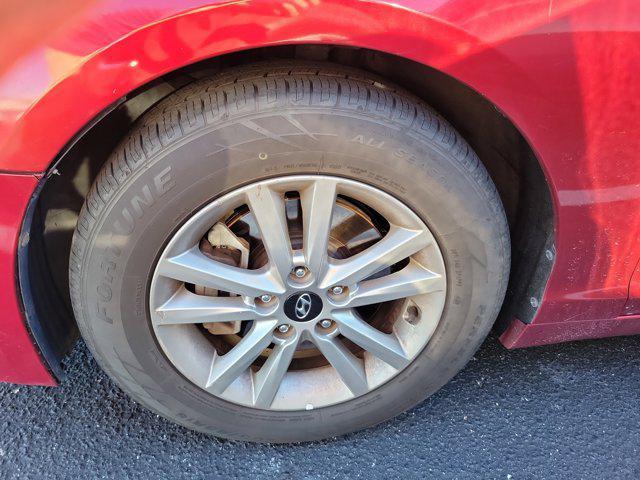 used 2016 Hyundai Sonata car, priced at $6,995