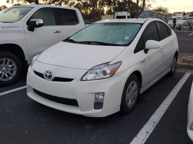 used 2011 Toyota Prius car, priced at $7,945