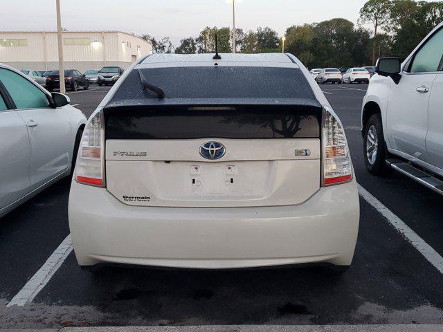 used 2011 Toyota Prius car, priced at $7,945