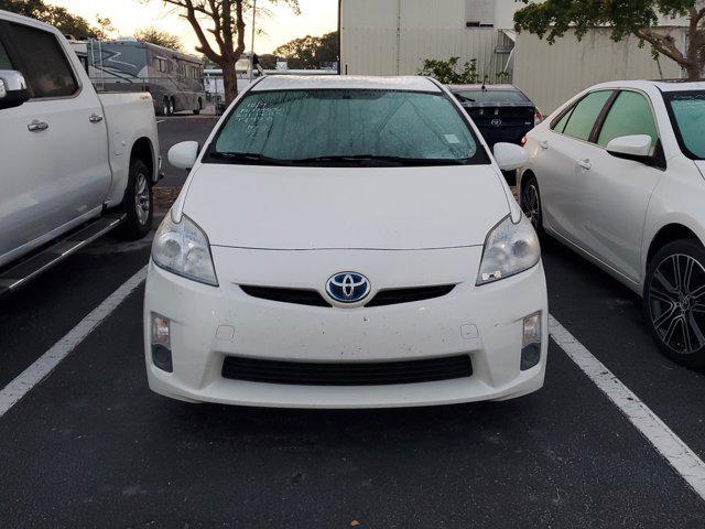 used 2011 Toyota Prius car, priced at $7,945