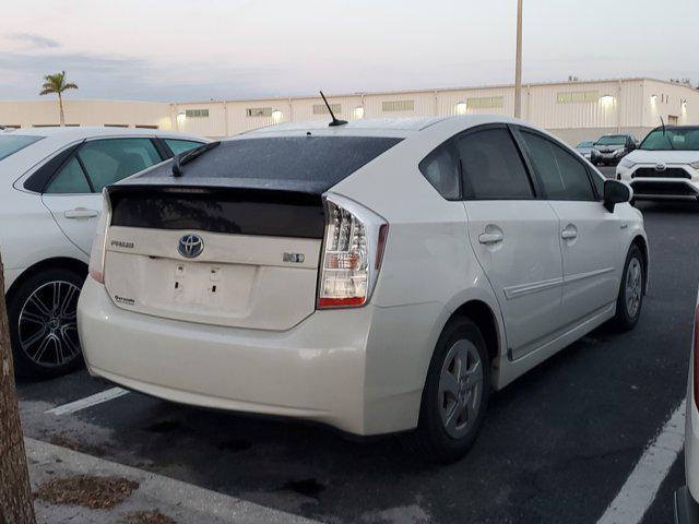 used 2011 Toyota Prius car, priced at $7,945