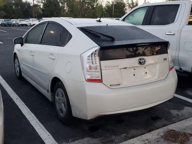 used 2011 Toyota Prius car, priced at $7,945