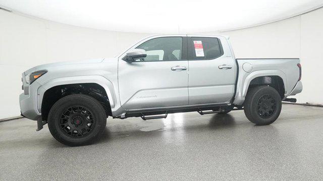 new 2024 Toyota Tacoma car, priced at $41,473