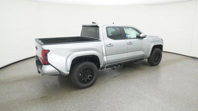 new 2024 Toyota Tacoma car, priced at $41,473