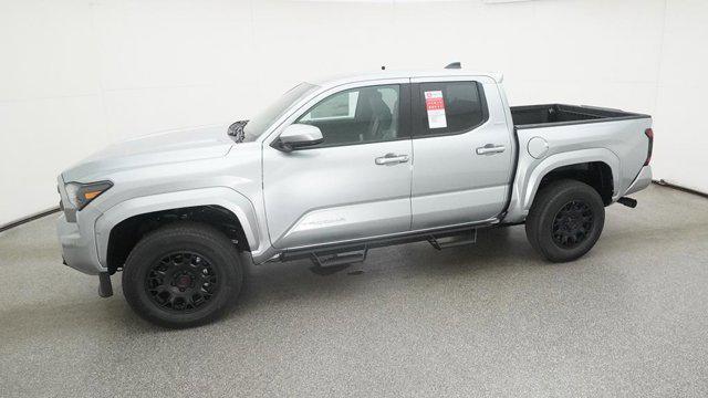 new 2024 Toyota Tacoma car, priced at $41,473