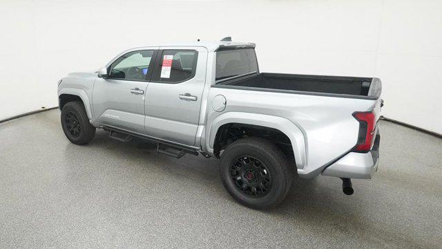 new 2024 Toyota Tacoma car, priced at $41,473