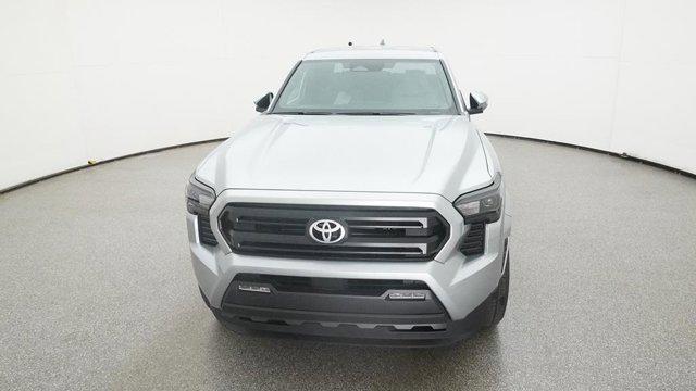 new 2024 Toyota Tacoma car, priced at $41,473