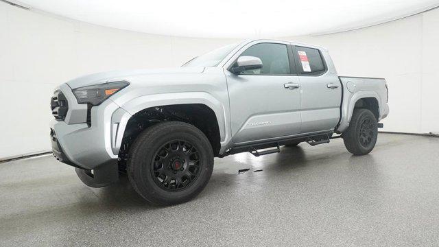 new 2024 Toyota Tacoma car, priced at $41,473