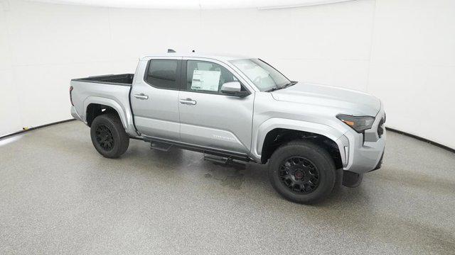 new 2024 Toyota Tacoma car, priced at $41,473