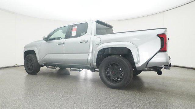 new 2024 Toyota Tacoma car, priced at $41,473