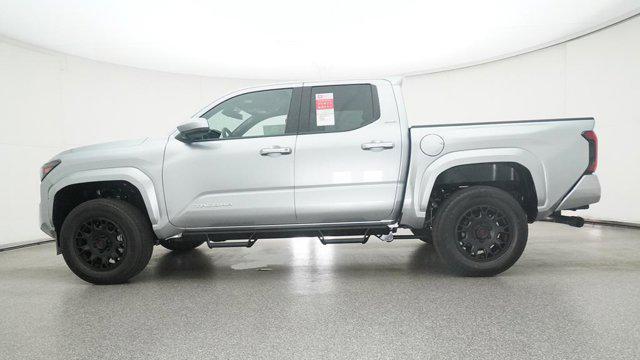 new 2024 Toyota Tacoma car, priced at $41,473