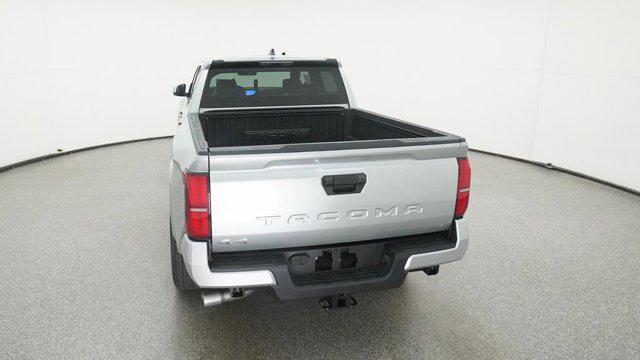 new 2024 Toyota Tacoma car, priced at $41,473