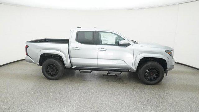 new 2024 Toyota Tacoma car, priced at $41,473