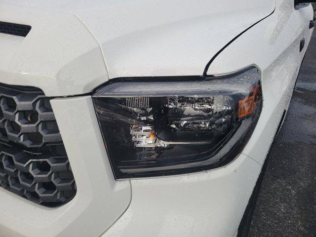 used 2020 Toyota Tundra car, priced at $36,985
