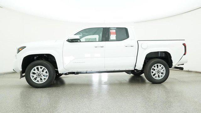 new 2024 Toyota Tacoma car, priced at $39,464