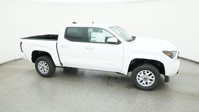 new 2024 Toyota Tacoma car, priced at $39,464