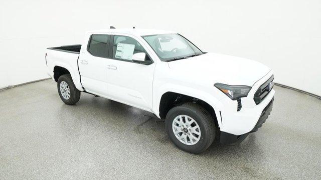 new 2024 Toyota Tacoma car, priced at $39,464