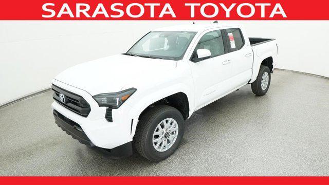 new 2024 Toyota Tacoma car, priced at $39,464