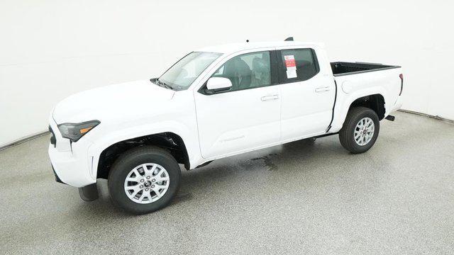 new 2024 Toyota Tacoma car, priced at $39,464