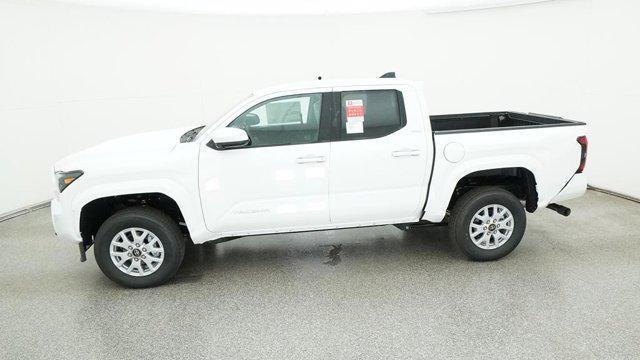 new 2024 Toyota Tacoma car, priced at $39,464