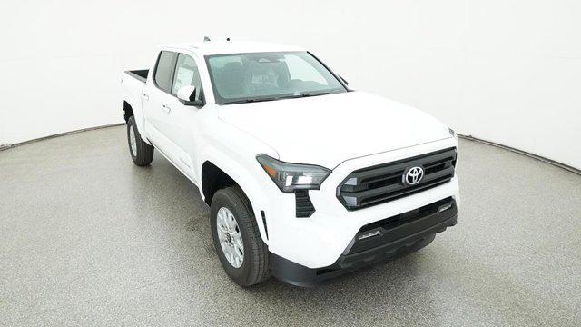 new 2024 Toyota Tacoma car, priced at $39,464