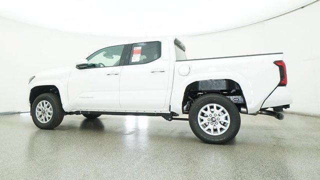 new 2024 Toyota Tacoma car, priced at $39,464