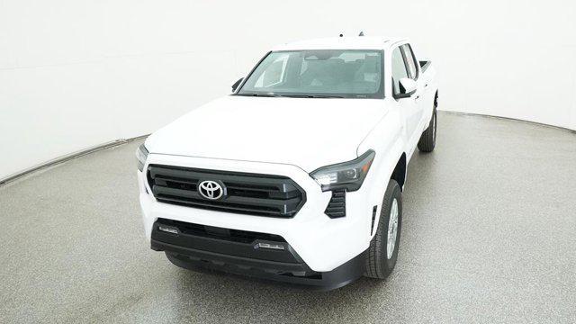 new 2024 Toyota Tacoma car, priced at $39,464