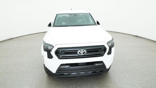 new 2024 Toyota Tacoma car, priced at $39,464