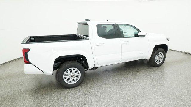 new 2024 Toyota Tacoma car, priced at $39,464