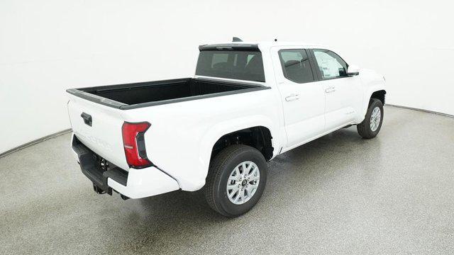 new 2024 Toyota Tacoma car, priced at $39,464