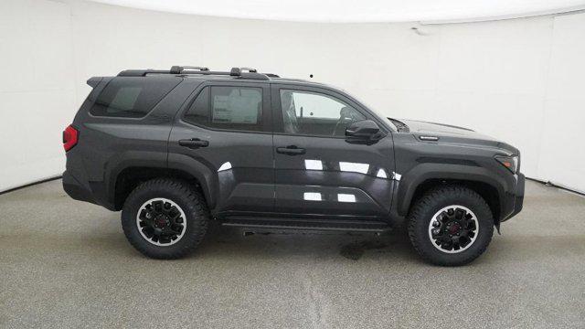 new 2025 Toyota 4Runner car, priced at $59,294
