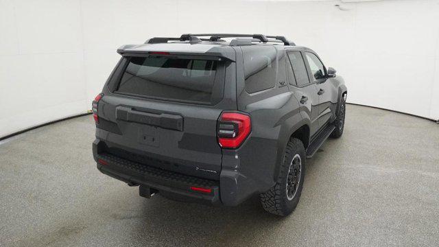 new 2025 Toyota 4Runner car, priced at $59,294