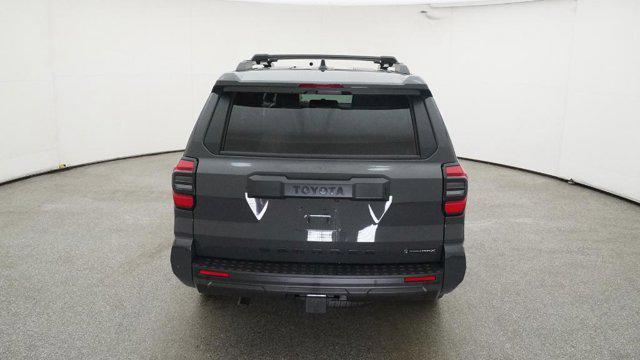 new 2025 Toyota 4Runner car, priced at $59,294