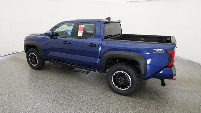 new 2025 Toyota Tacoma car, priced at $48,232