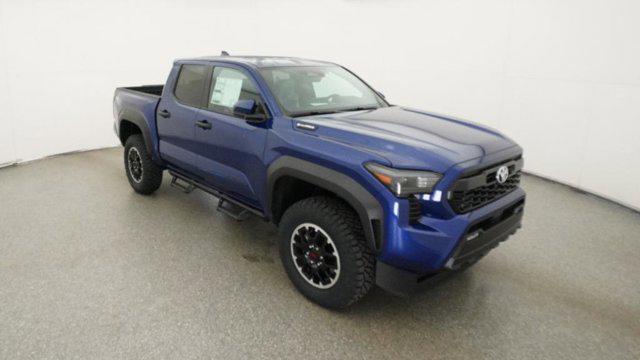 new 2025 Toyota Tacoma car, priced at $48,232