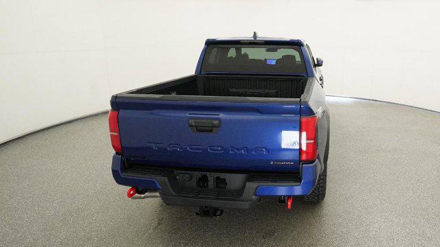 new 2025 Toyota Tacoma car, priced at $48,232