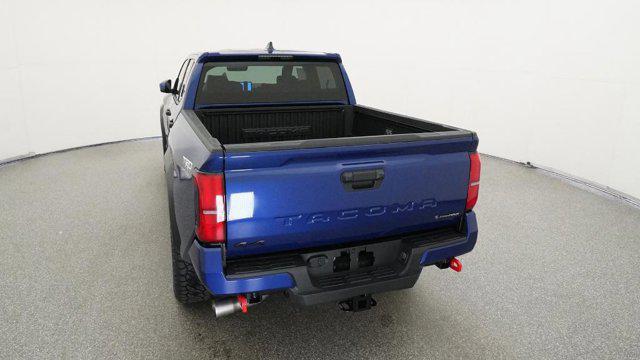 new 2025 Toyota Tacoma car, priced at $48,232