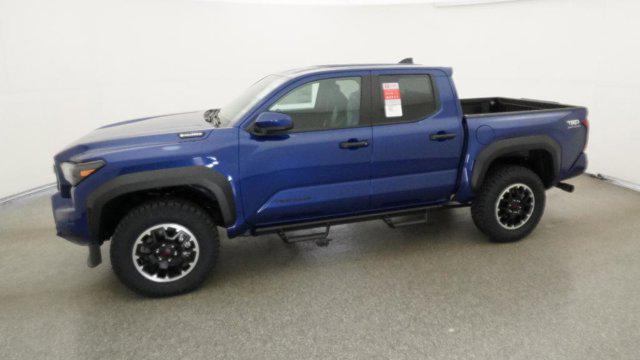 new 2025 Toyota Tacoma car, priced at $48,232