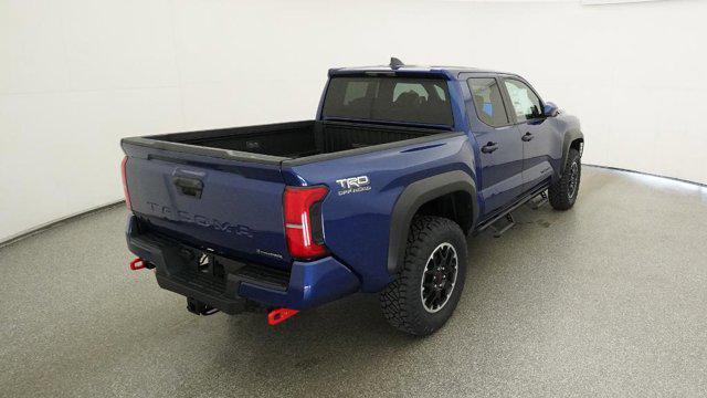 new 2025 Toyota Tacoma car, priced at $48,232