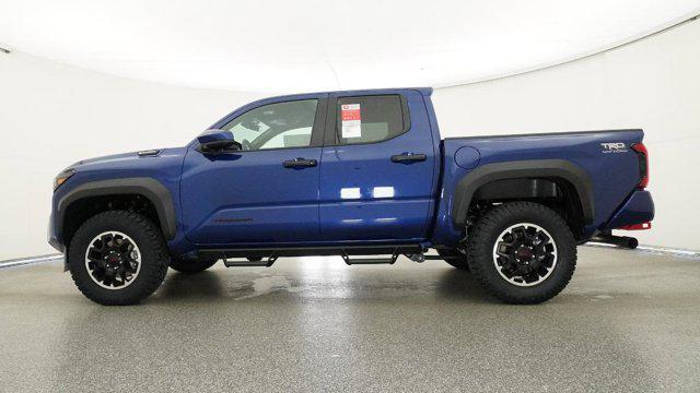 new 2025 Toyota Tacoma car, priced at $48,232