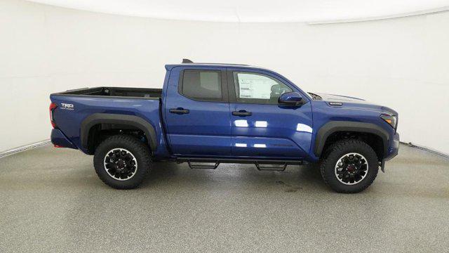 new 2025 Toyota Tacoma car, priced at $48,232
