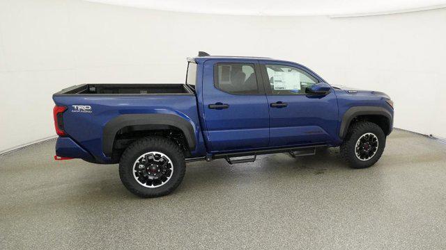 new 2025 Toyota Tacoma car, priced at $48,232