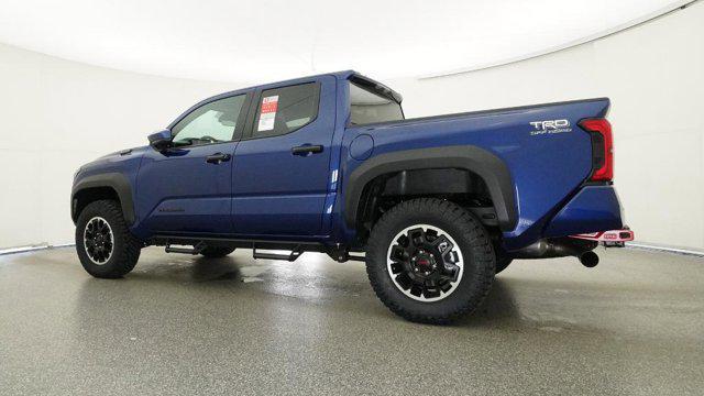new 2025 Toyota Tacoma car, priced at $48,232