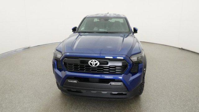 new 2025 Toyota Tacoma car, priced at $48,232