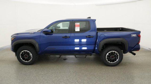new 2025 Toyota Tacoma car, priced at $48,232