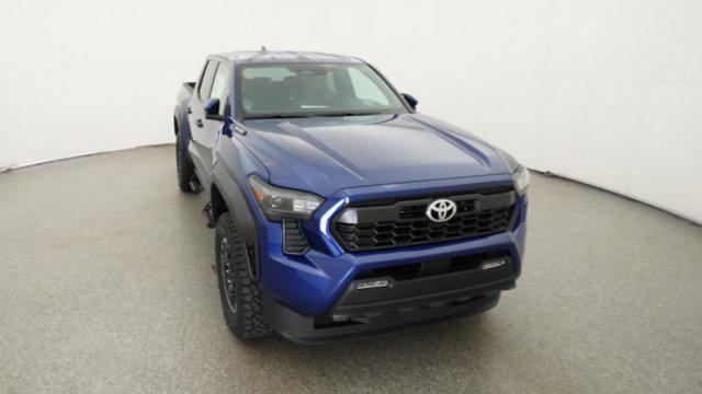 new 2025 Toyota Tacoma car, priced at $48,232