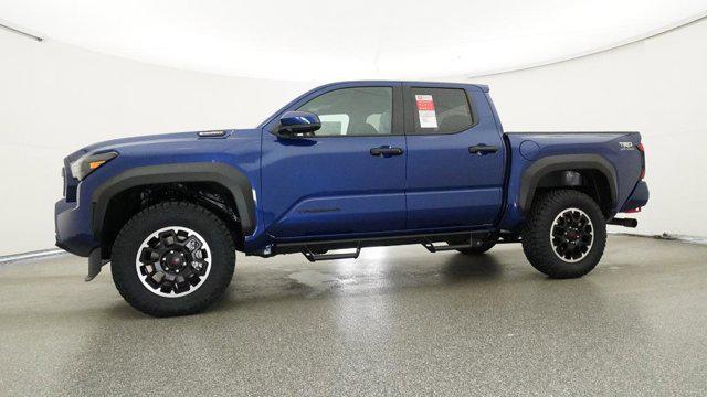 new 2025 Toyota Tacoma car, priced at $48,232